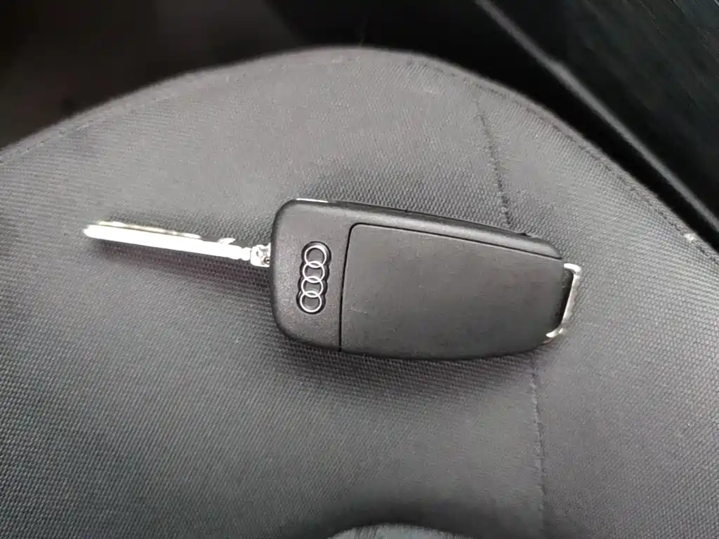 Audi A3 — миниатюра 9