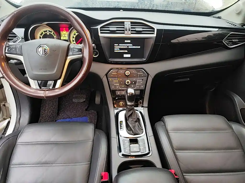 MG MG GS — миниатюра 14