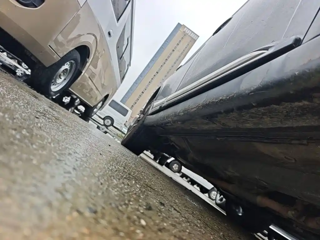 Mitsubishi Outlander — миниатюра 21