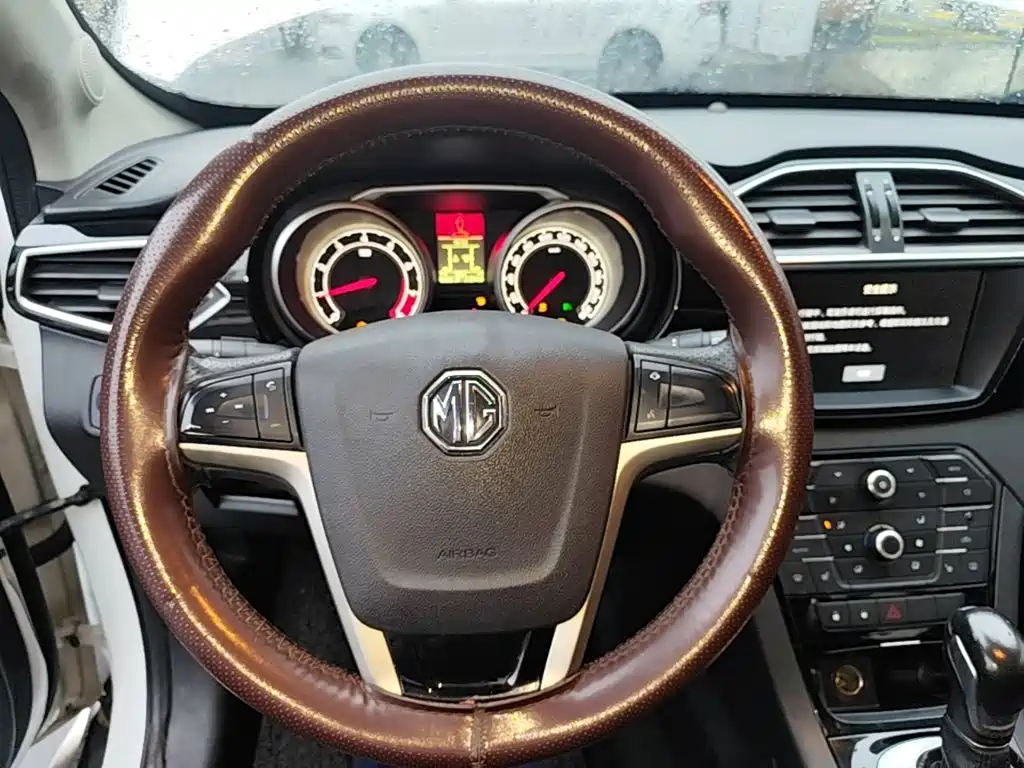 MG MG GS — миниатюра 11