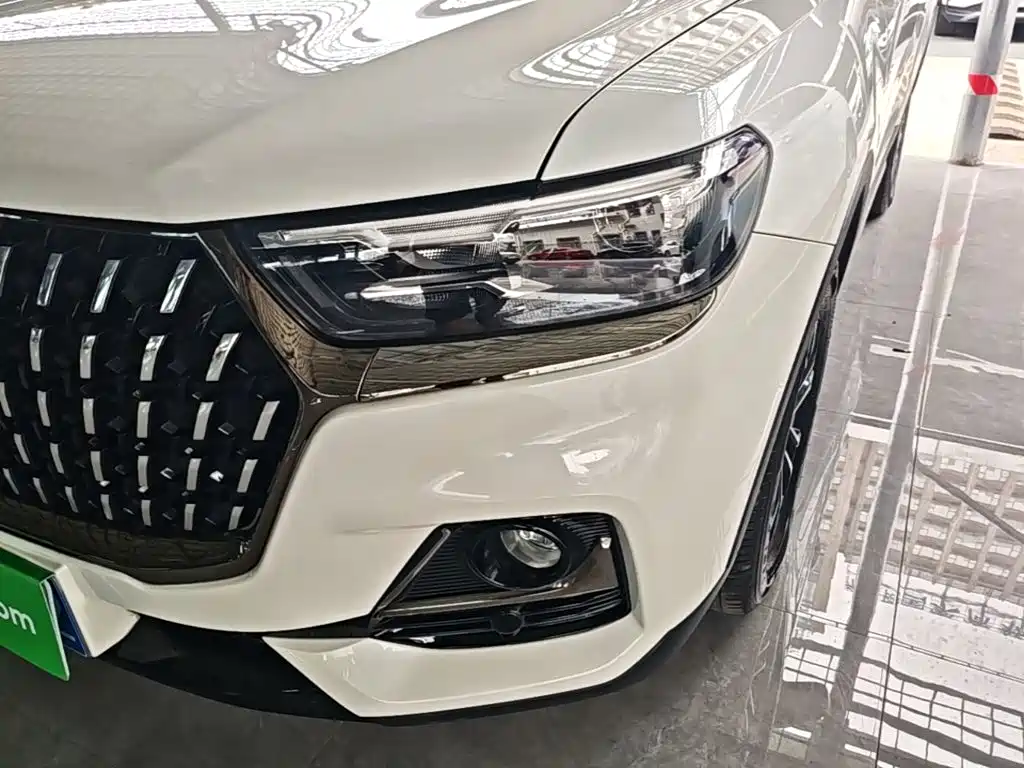 Haval H6 — миниатюра 24