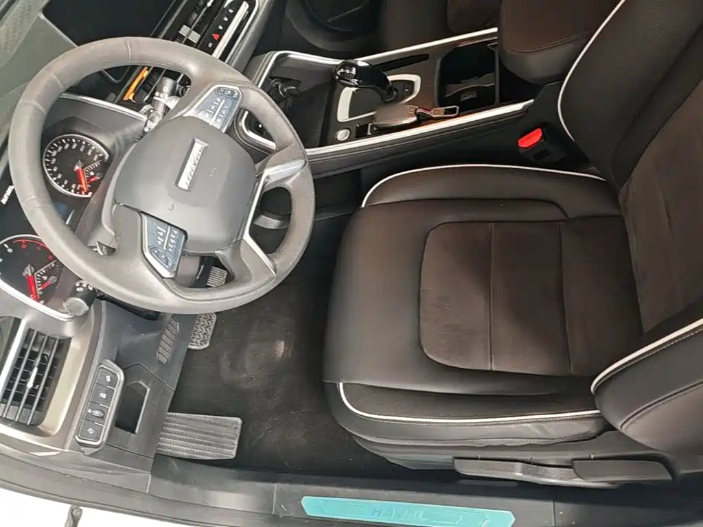 Haval H6 — миниатюра 16