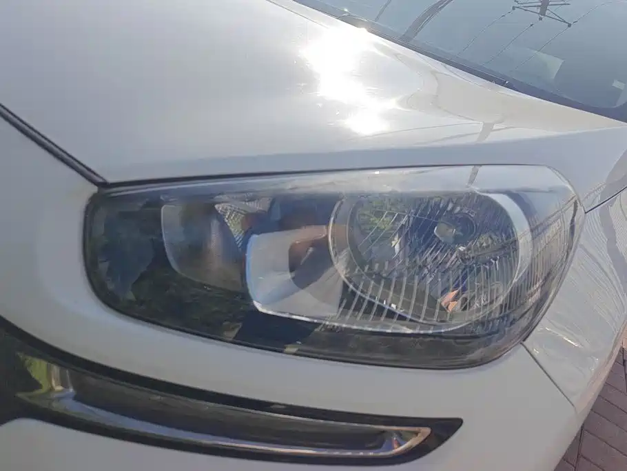 Kia KX3 — миниатюра 5