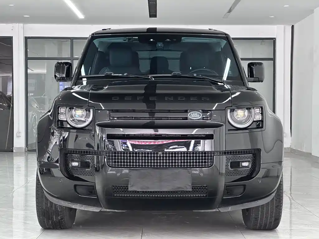 Land Rover Land Rover Defender 2023 90 3.0T P400 XS