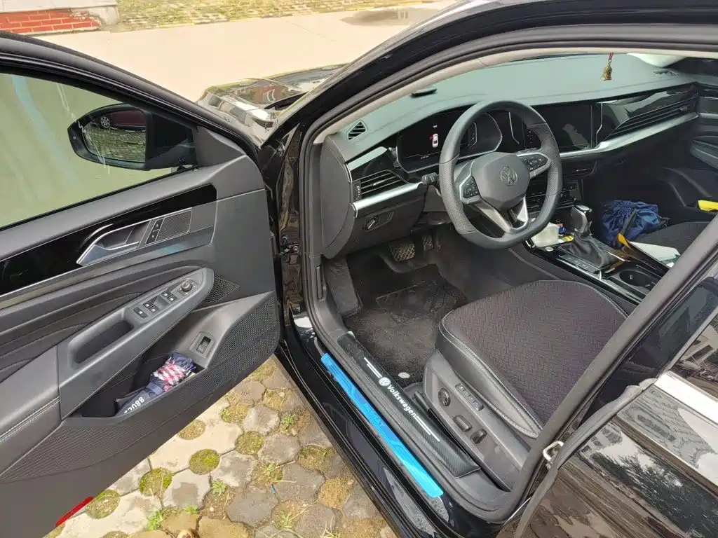 Volkswagen Passat — миниатюра 17