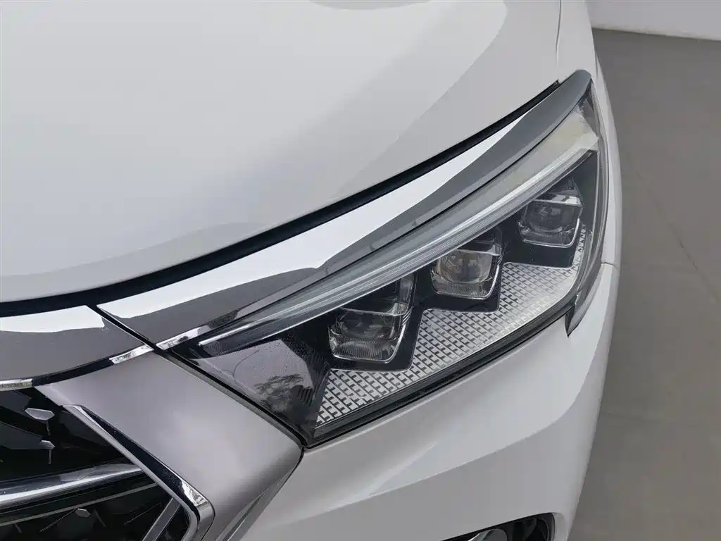JETOUR X95 2020 1.6T DCT Pro 7 мест