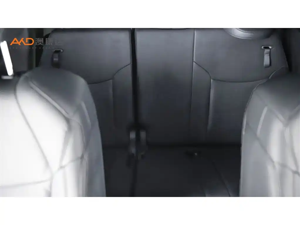 Toyota Sienna — миниатюра 9