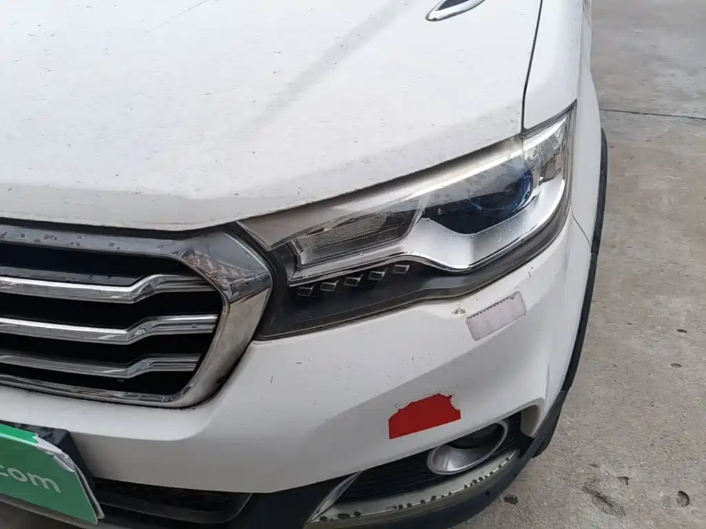 Haval H1 — миниатюра 24