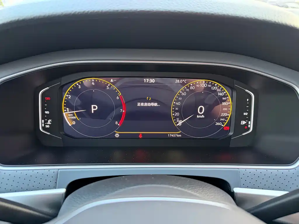 Volkswagen Lavida — миниатюра 14