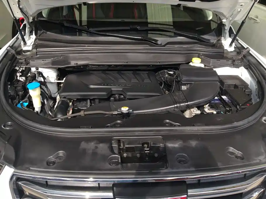 Haval H4 — миниатюра 10