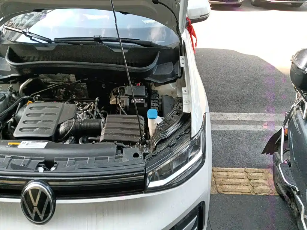 Volkswagen Tharu — миниатюра 21