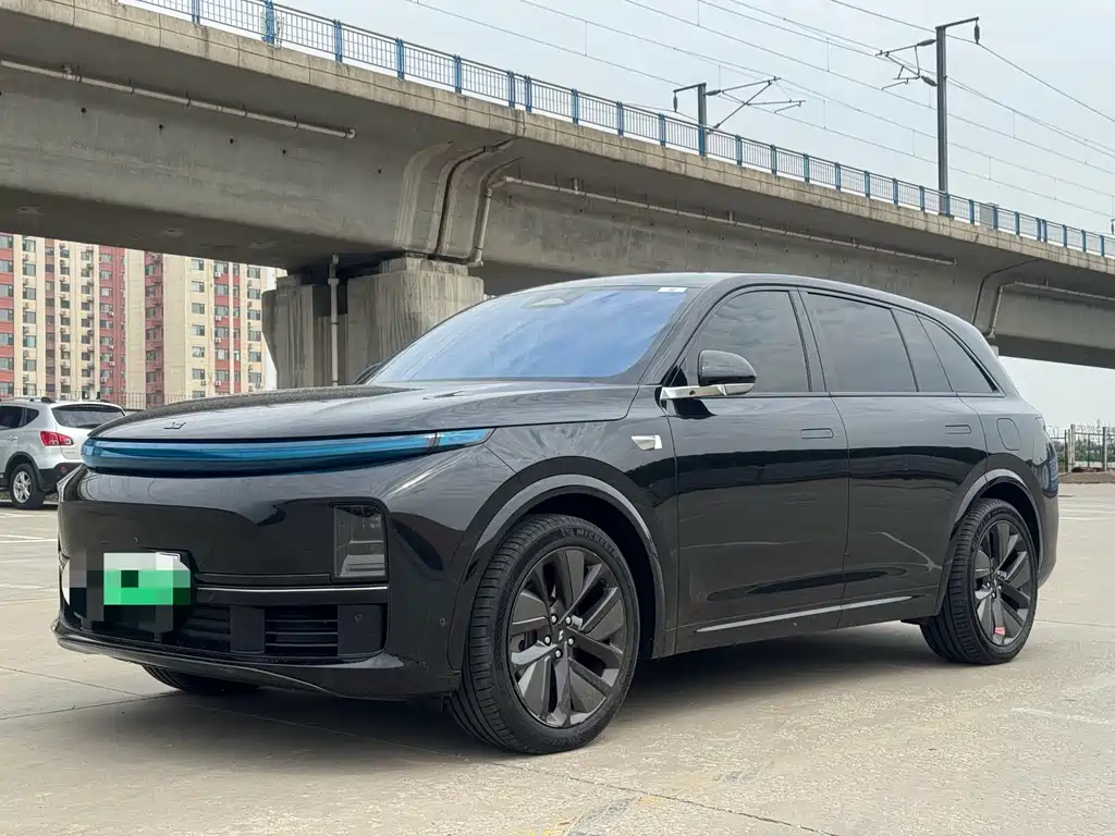 Li Auto L7 2023 Pro