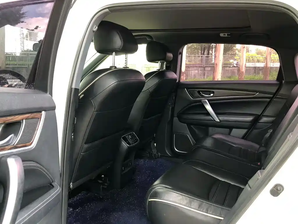 Honda UR-V — миниатюра 9