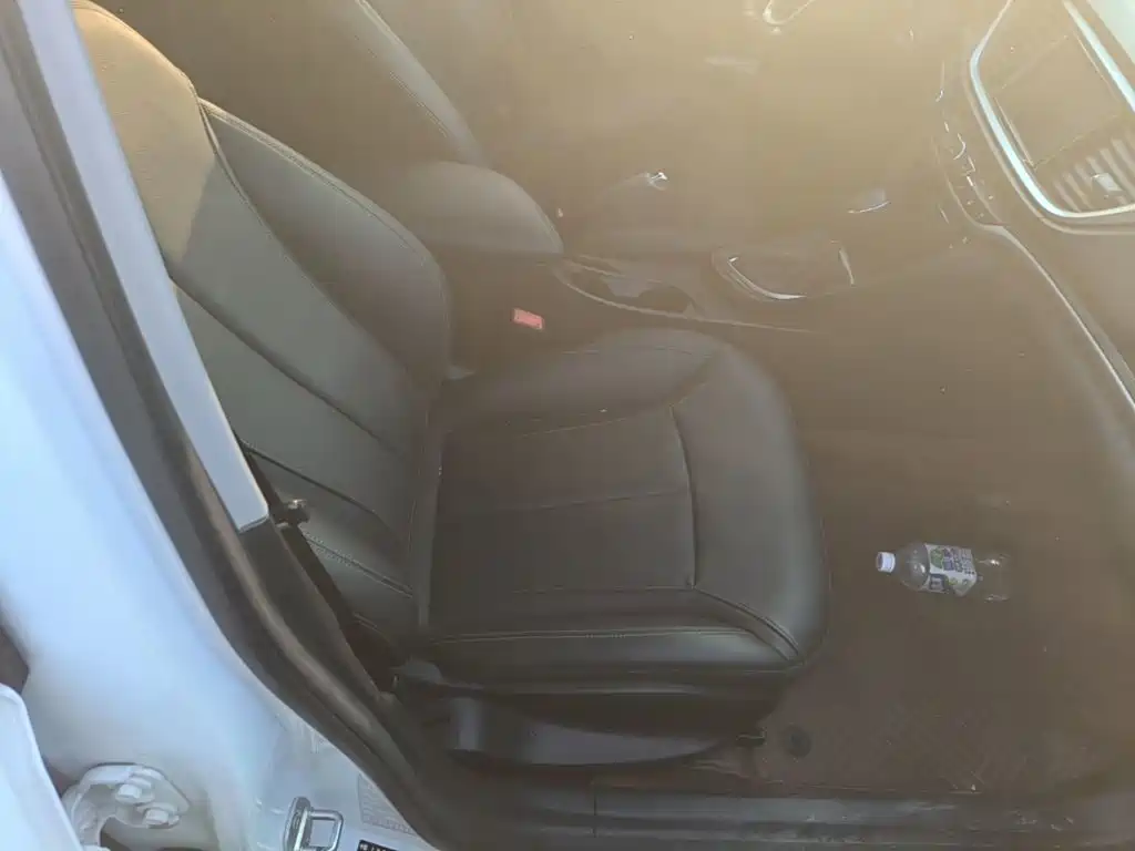 Buick Excelle — миниатюра 25