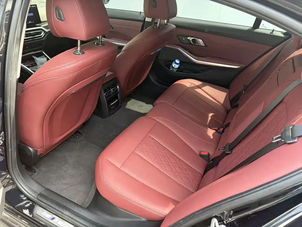 BMW 3 Series — миниатюра 7