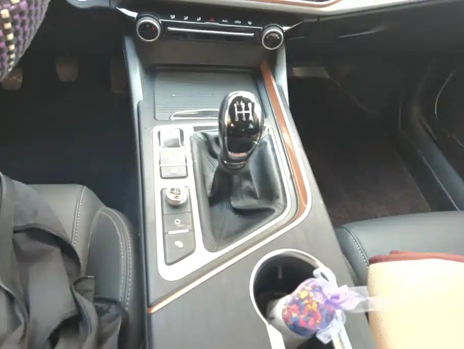 Chery Arrizo 5 PLUS — миниатюра 16