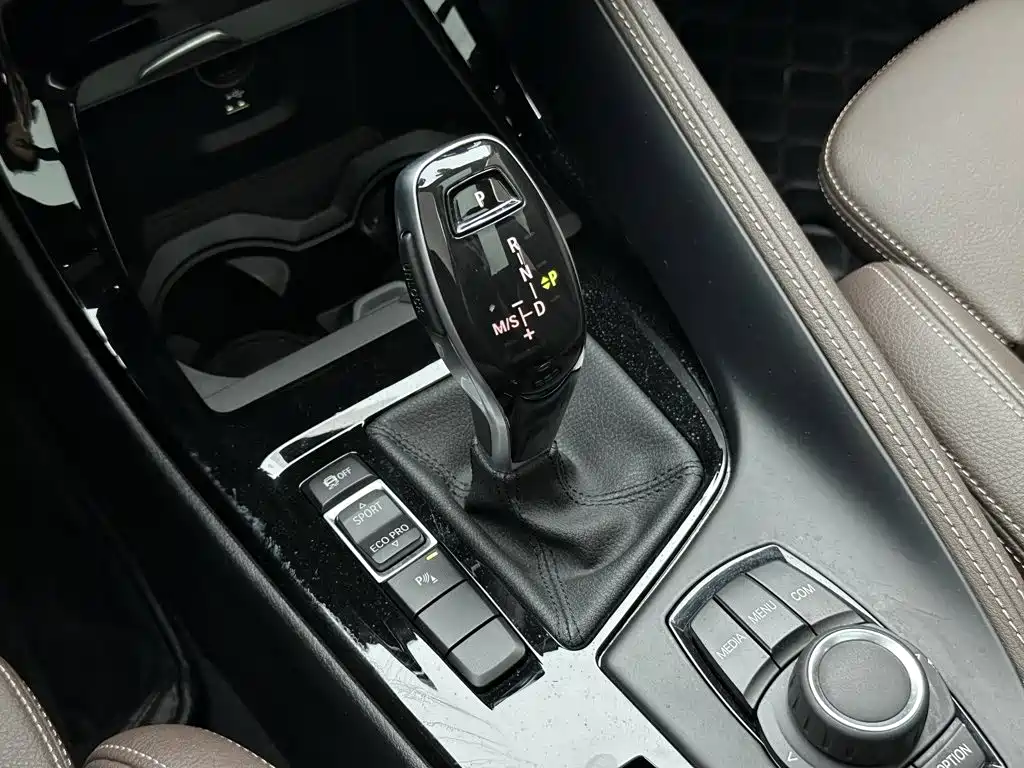 BMW X2 — миниатюра 17