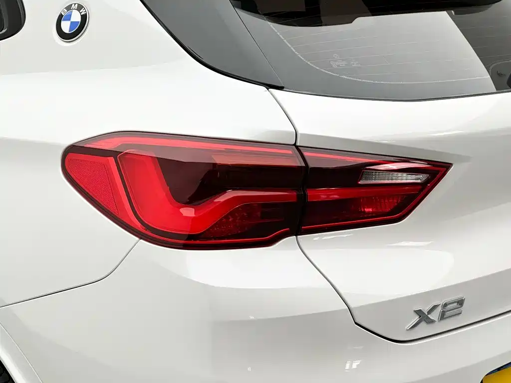 BMW X2 — миниатюра 32