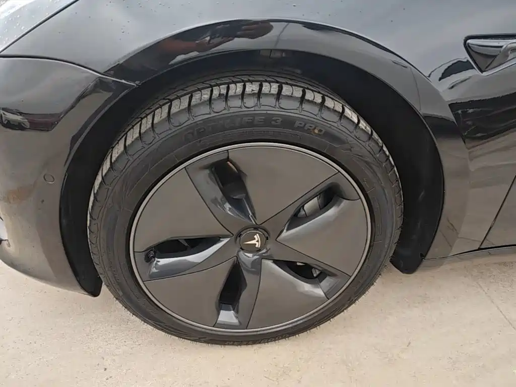 Tesla Model 3 — миниатюра 23