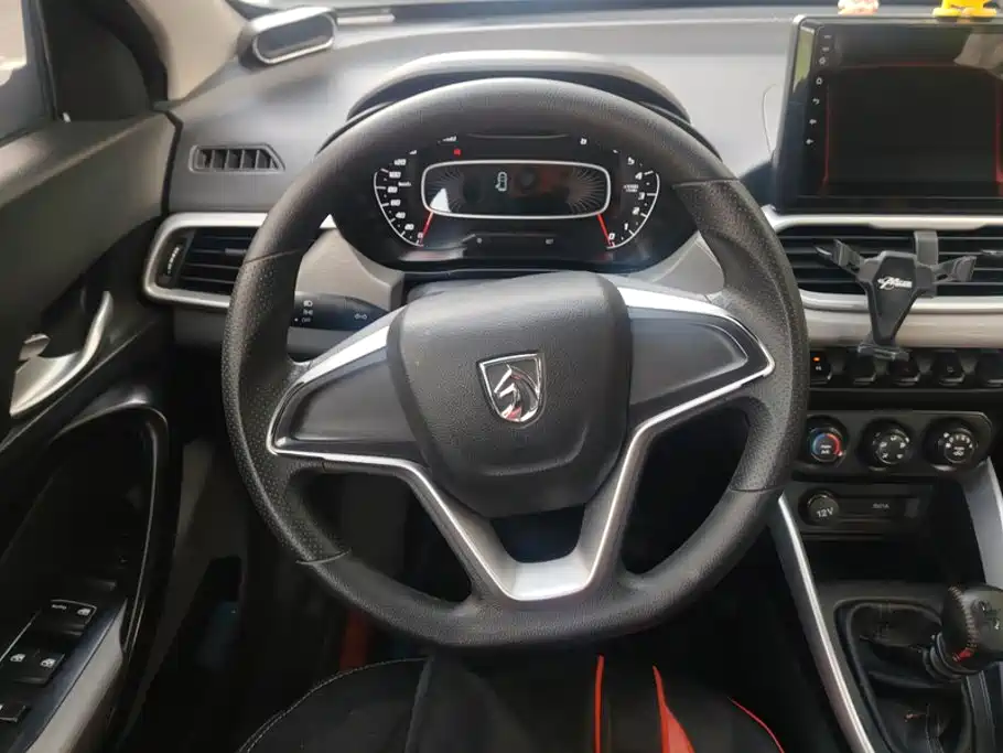 Baojun 510 — миниатюра 15