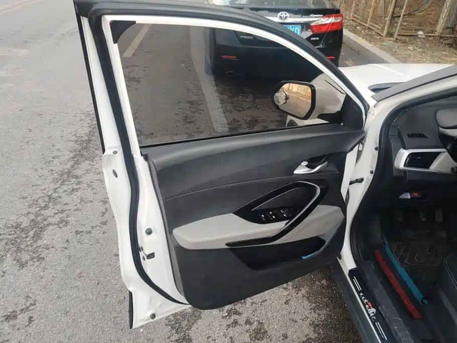 Baojun 510 — миниатюра 7