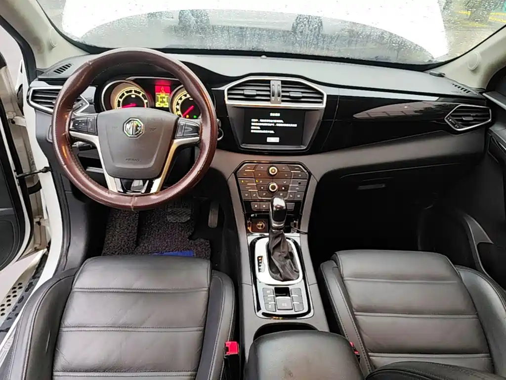 MG MG GS — миниатюра 13