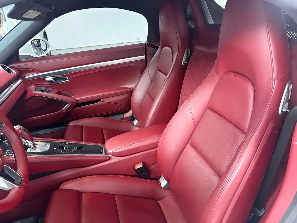 Porsche 718 — миниатюра 9