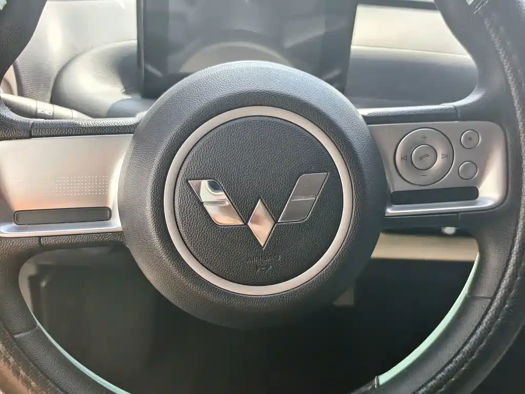 Wuling Bingo — миниатюра 13