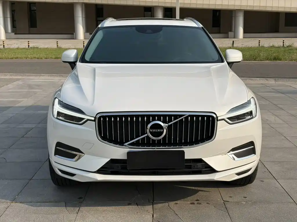 Volvo XC60 — миниатюра 3