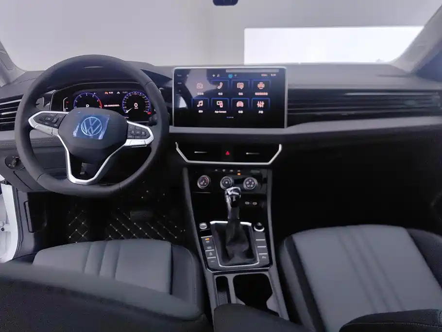 Volkswagen Sagitar — миниатюра 12