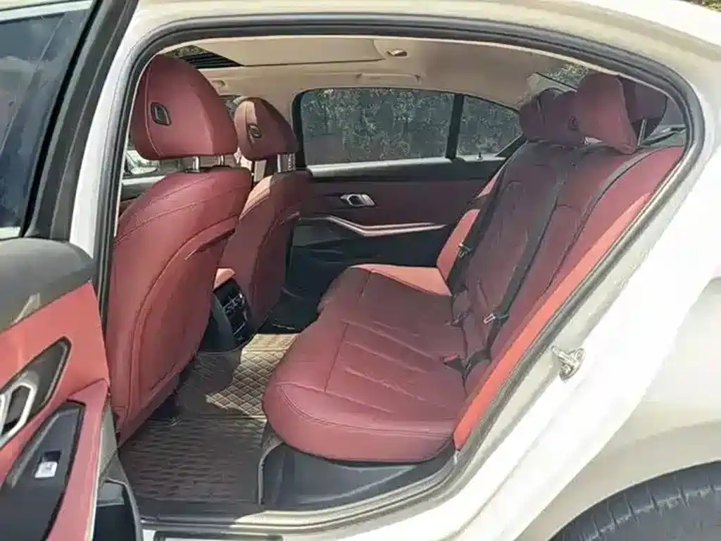 BMW i3 — миниатюра 6