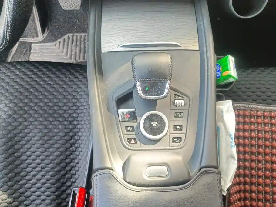 Chery Tiggo 8 PRO — миниатюра 16