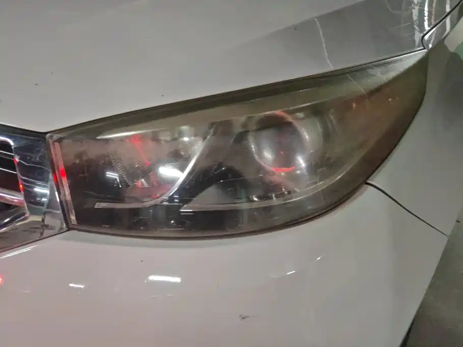 Chery Tiggo 3 — миниатюра 5
