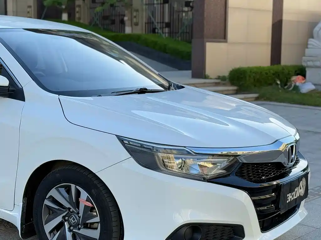 Honda Crider — миниатюра 7