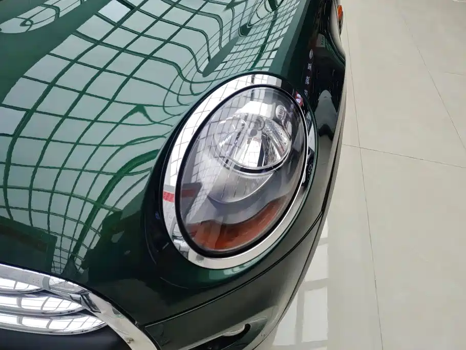 MINI Mini — миниатюра 5