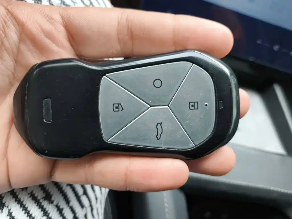 XPeng G3 — миниатюра 9