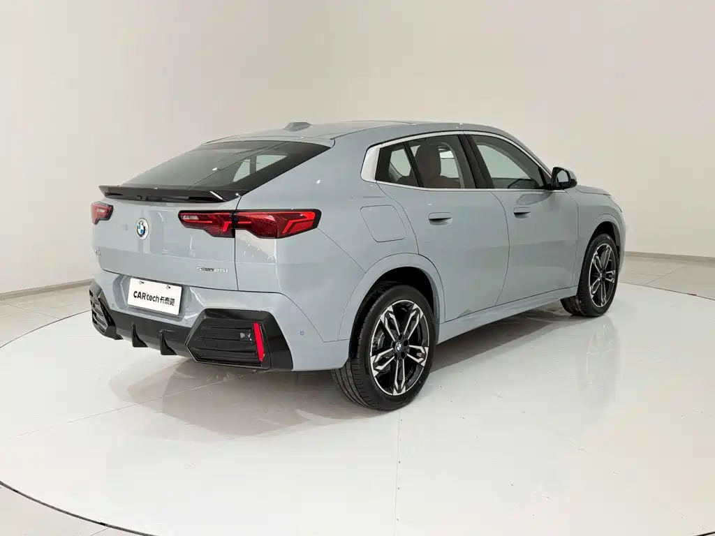BMW X2 (Import) — миниатюра 27