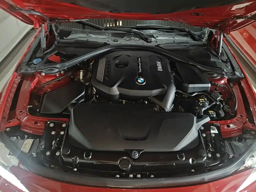 BMW 3 Series — миниатюра 20