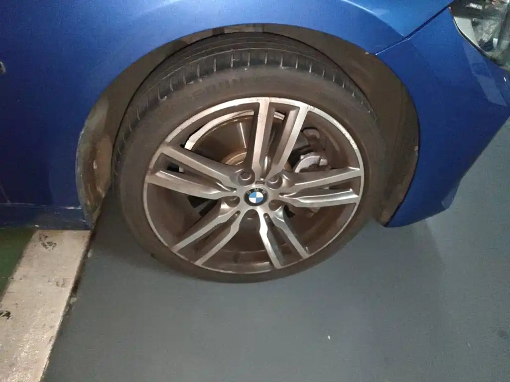BMW 1 Series — миниатюра 8