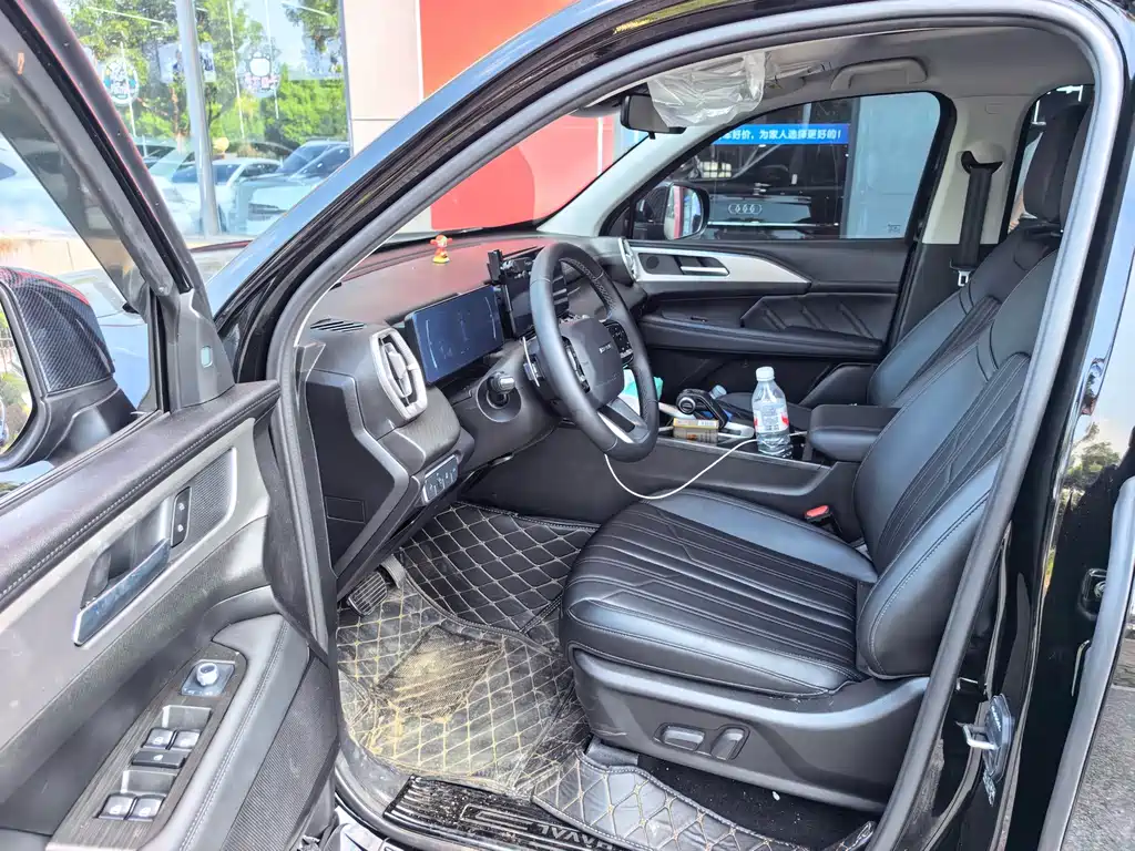 Haval H5 — миниатюра 10