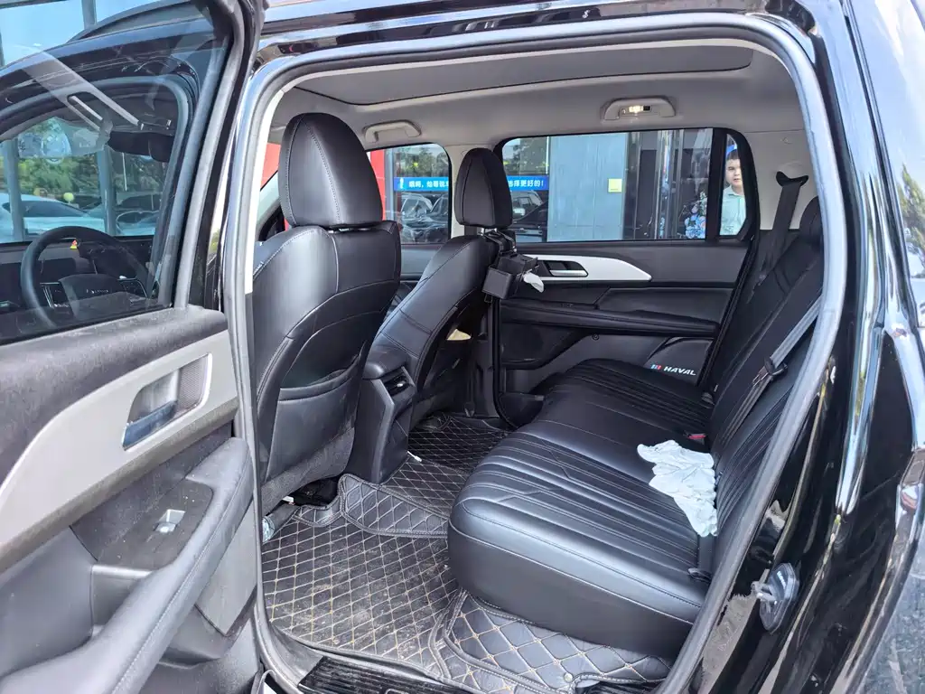 Haval H5 — миниатюра 9