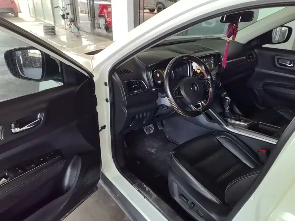 Renault Koleos — миниатюра 16