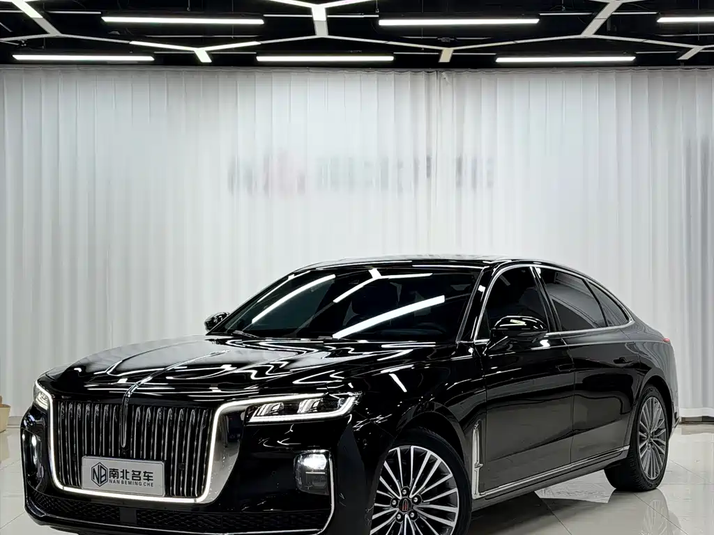 Hongqi Hongqi H9
