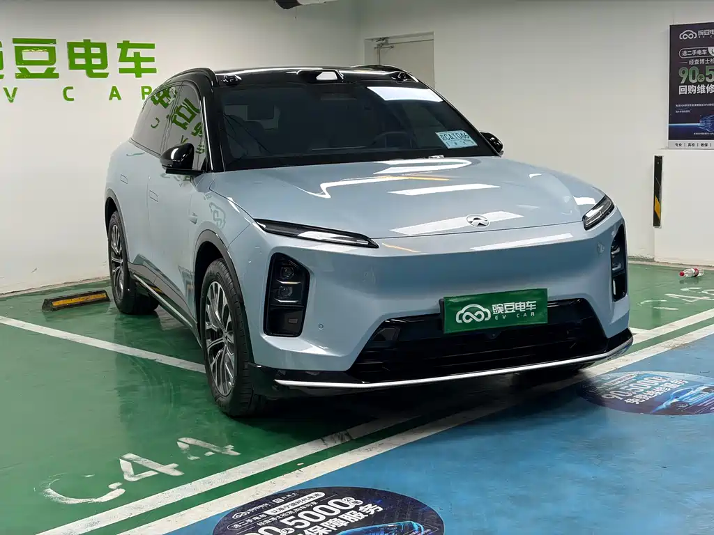NIO ES6 2025 75kWh