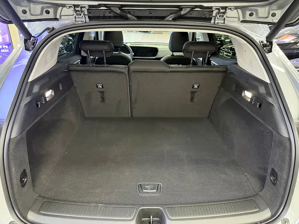 Buick Envision S — миниатюра 21