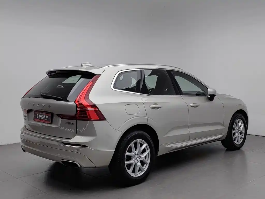 Volvo XC60 — миниатюра 2