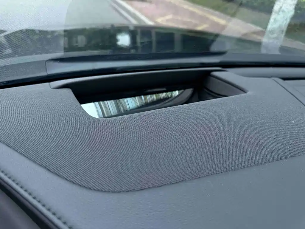 Lexus LS 2021 500h Luxury