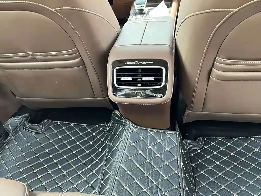 Chery Arrizo 8 — миниатюра 9