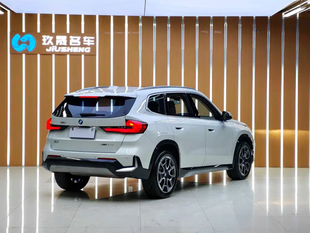 BMW X1 — миниатюра 6