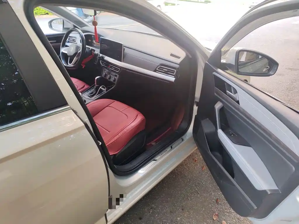 Volkswagen Lavida — миниатюра 18